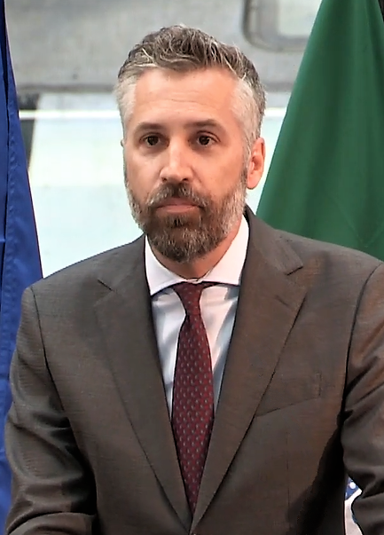Leopoldo Rodrigues