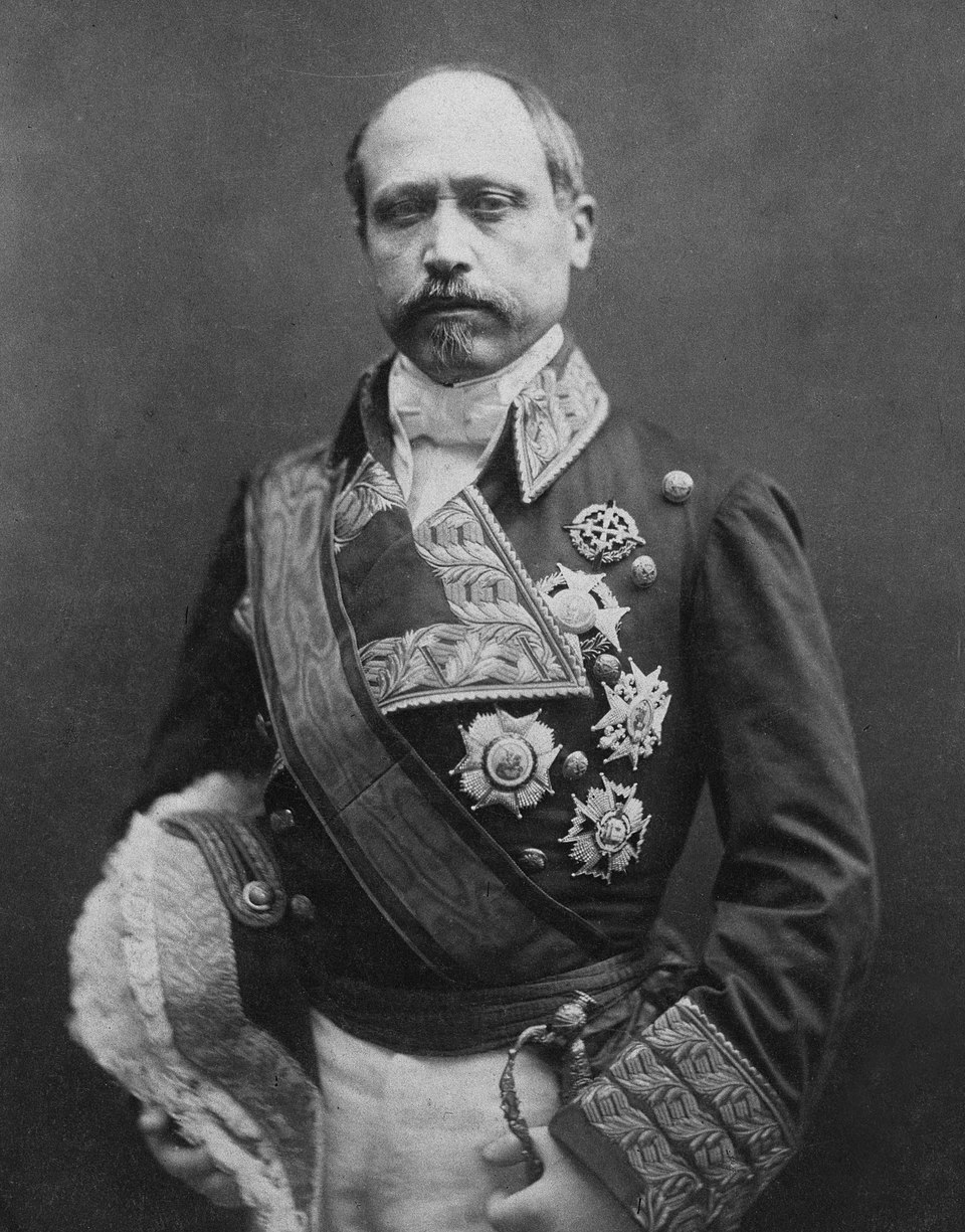 Leopoldo Serrano López