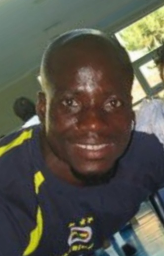 Leroy Ah-Ben