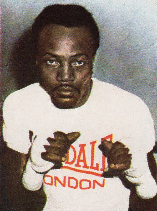 Leroy Foster Benjamin