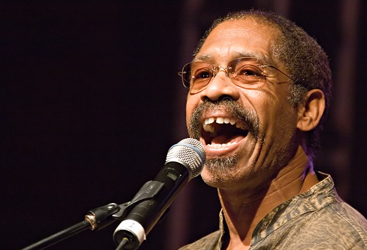 Leroy Jordan