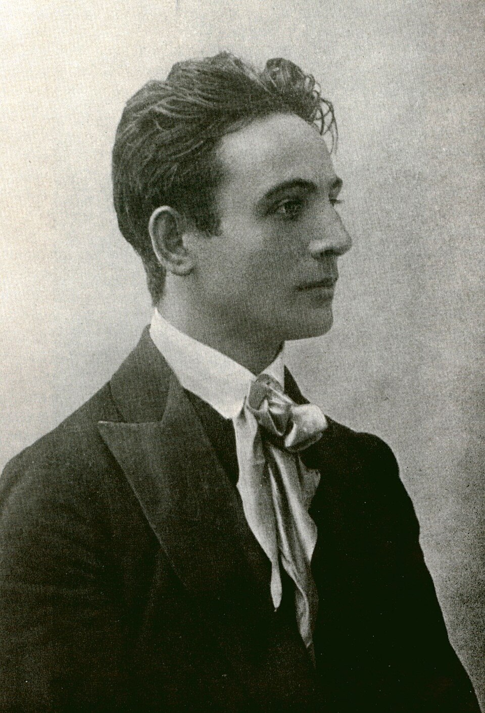 Les Kurbas