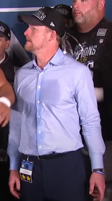Les Snead