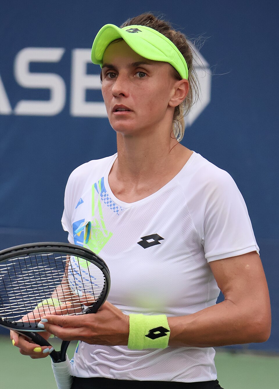 Lesia Tsurenko
