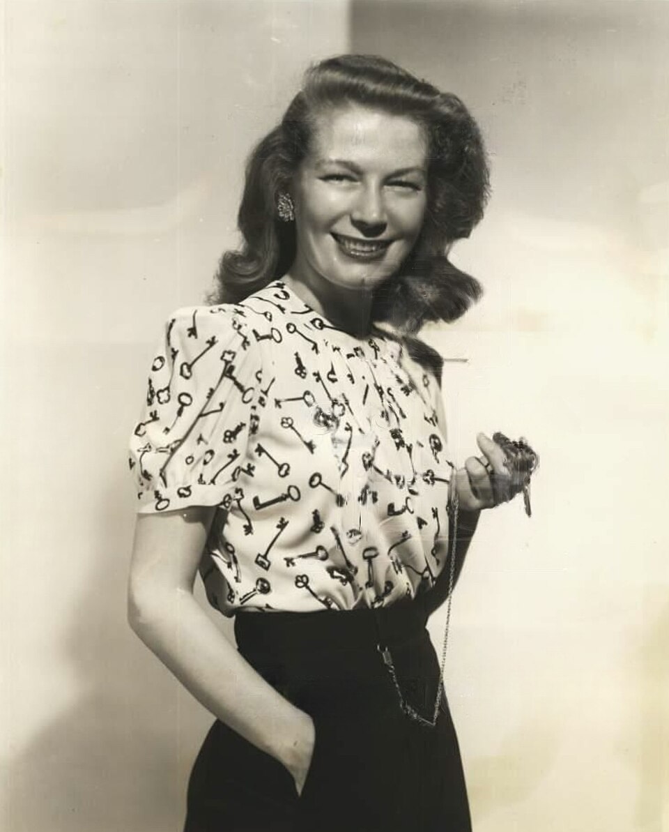 Lesley A. Woods