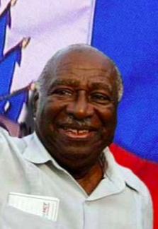 Leslie Francois Manigat