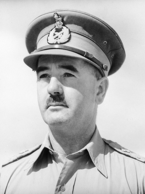 Leslie James