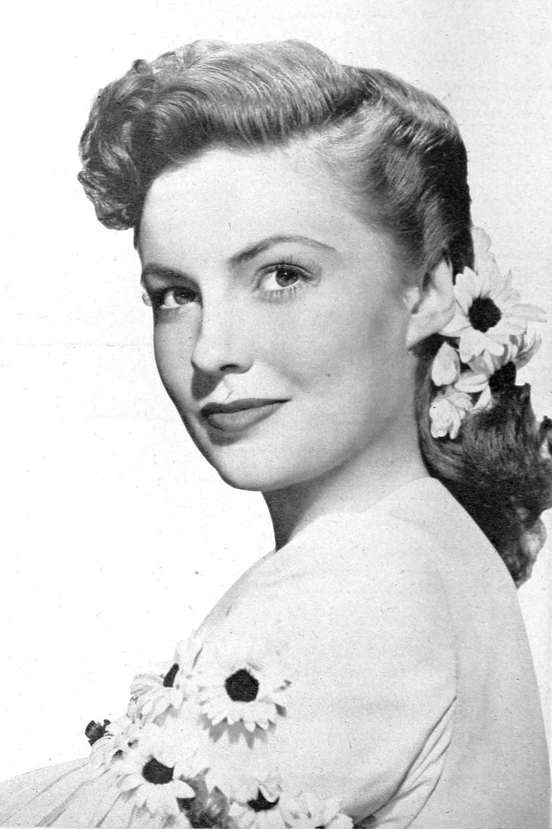 Leslie Motheral