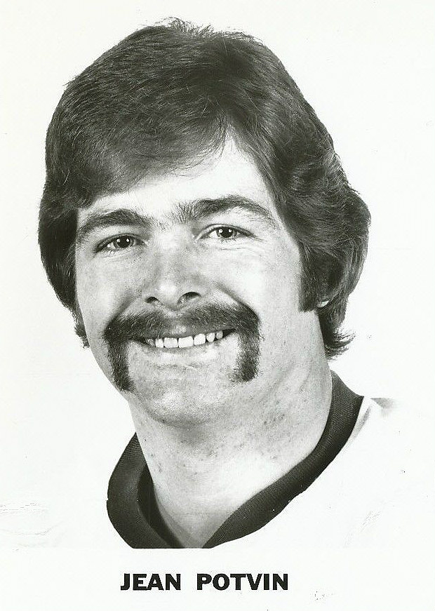 Leslie Potvin