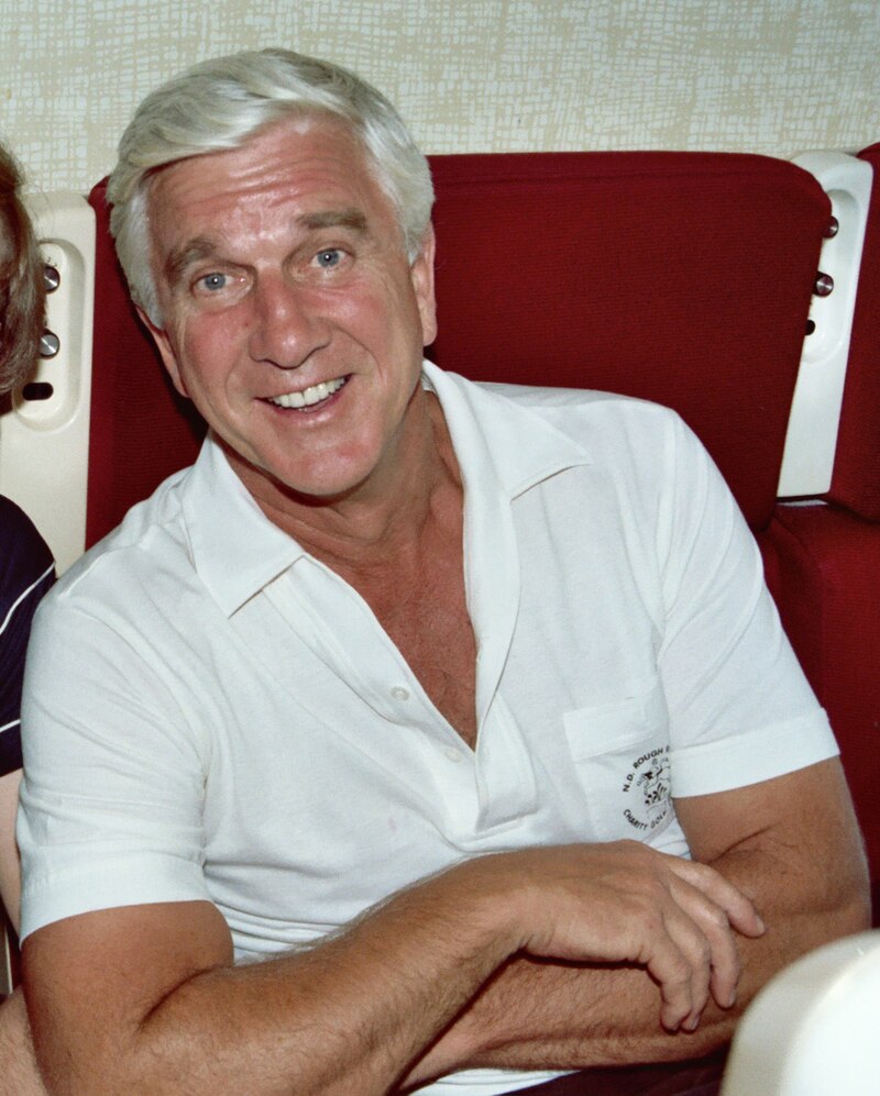 Leslie Price