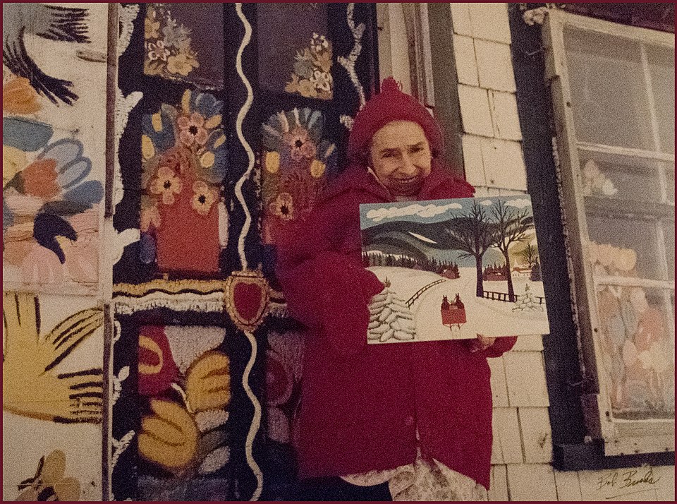 Leslie Woolaver