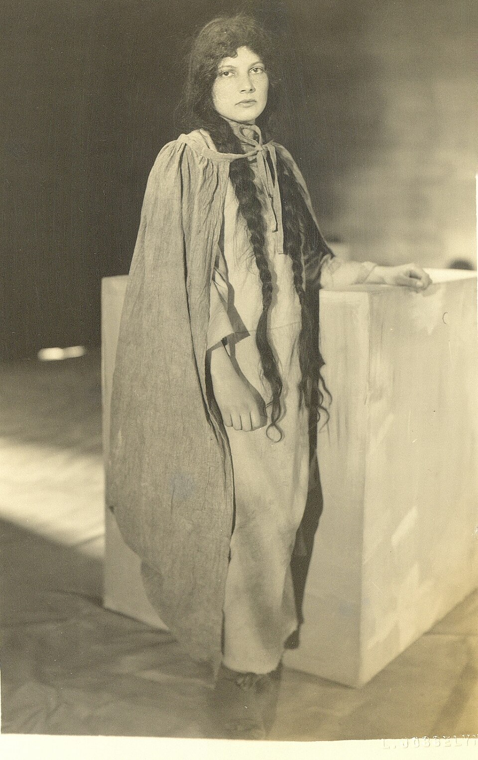 Lesma Ellis