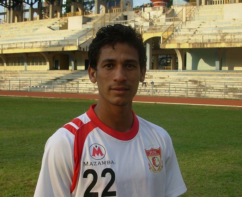 Lester Fernandez