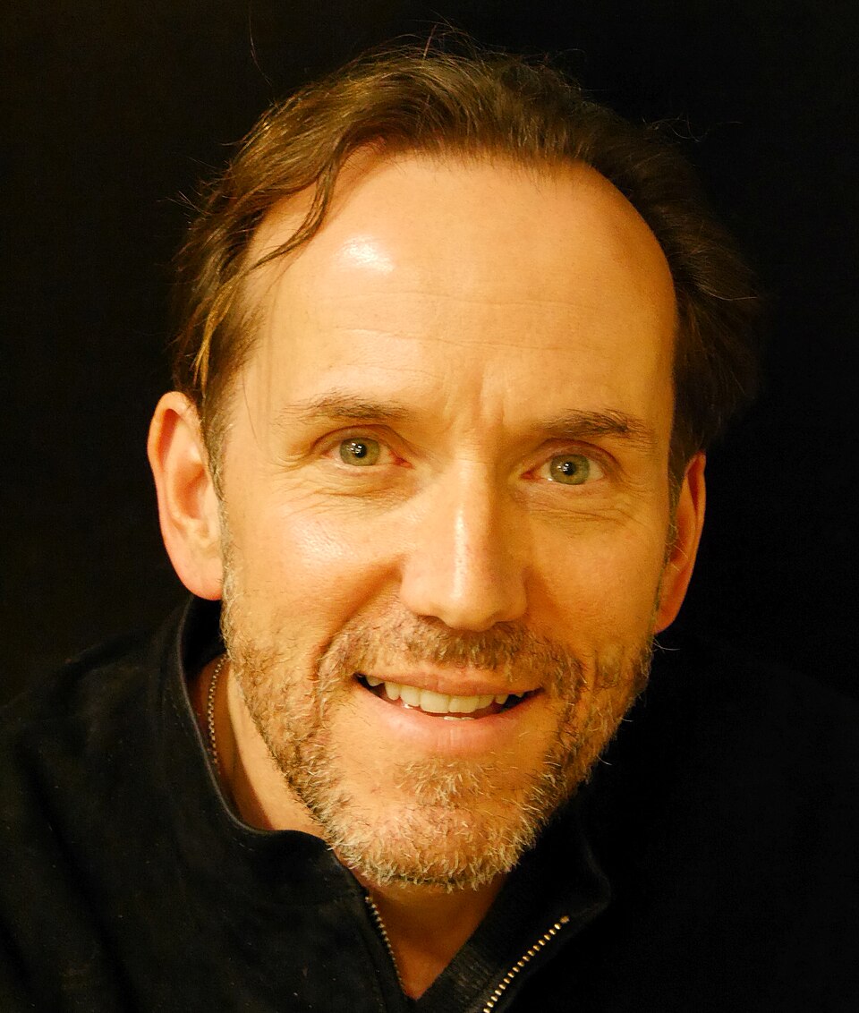 Lester Logie