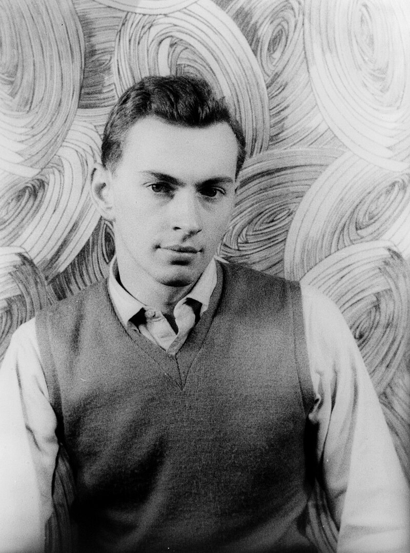 Léster Vidal