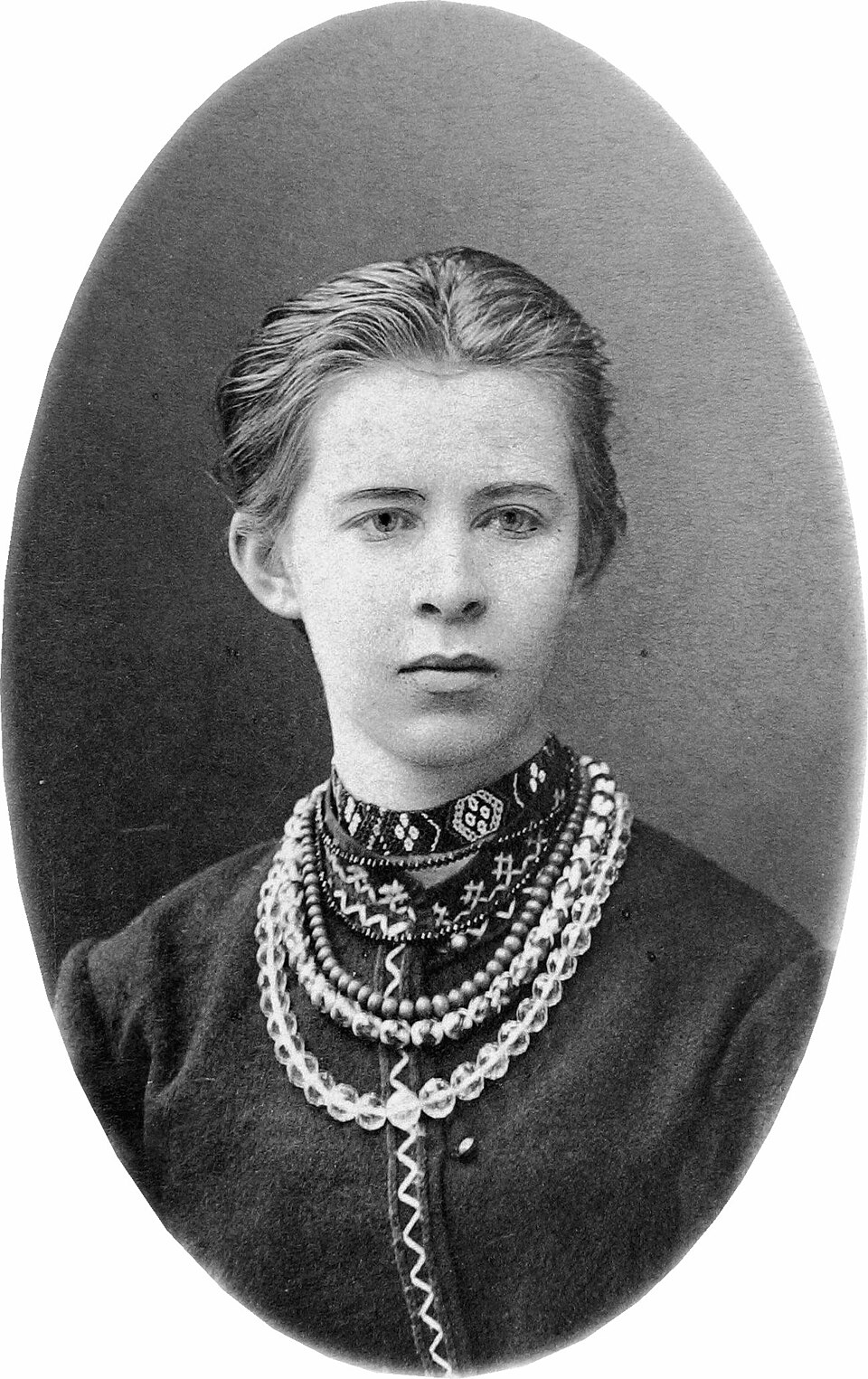 Lesya