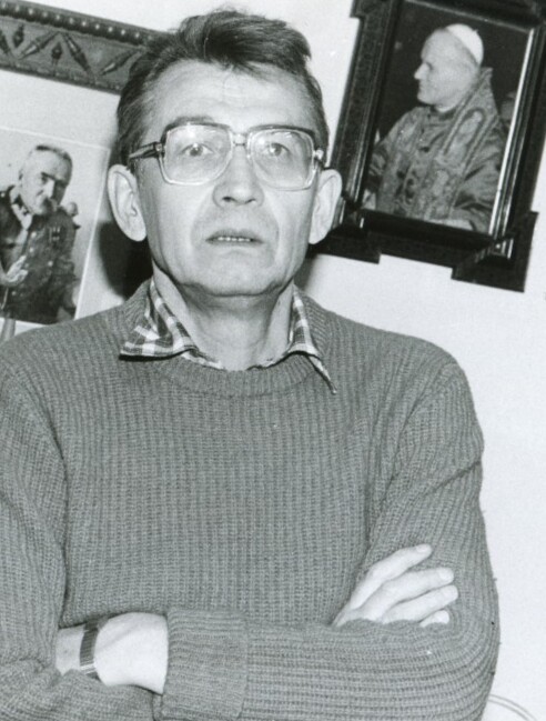 Leszek Moczulski