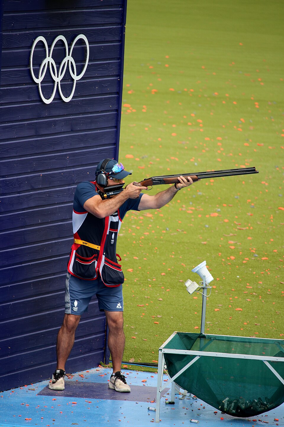 Lethal Shooter