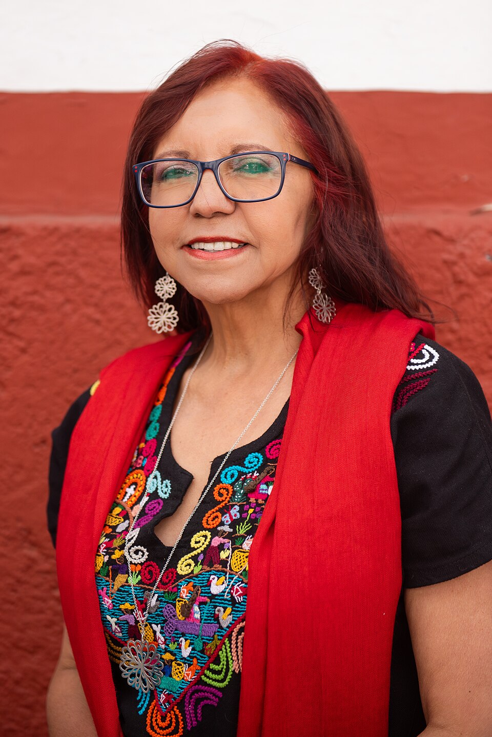 Leticia Ramírez