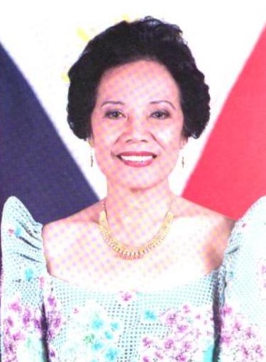 Leticia Ramos