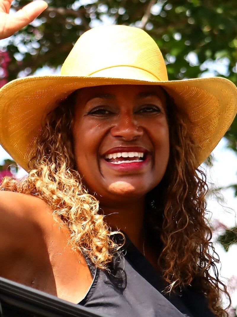 Letitia Plummer