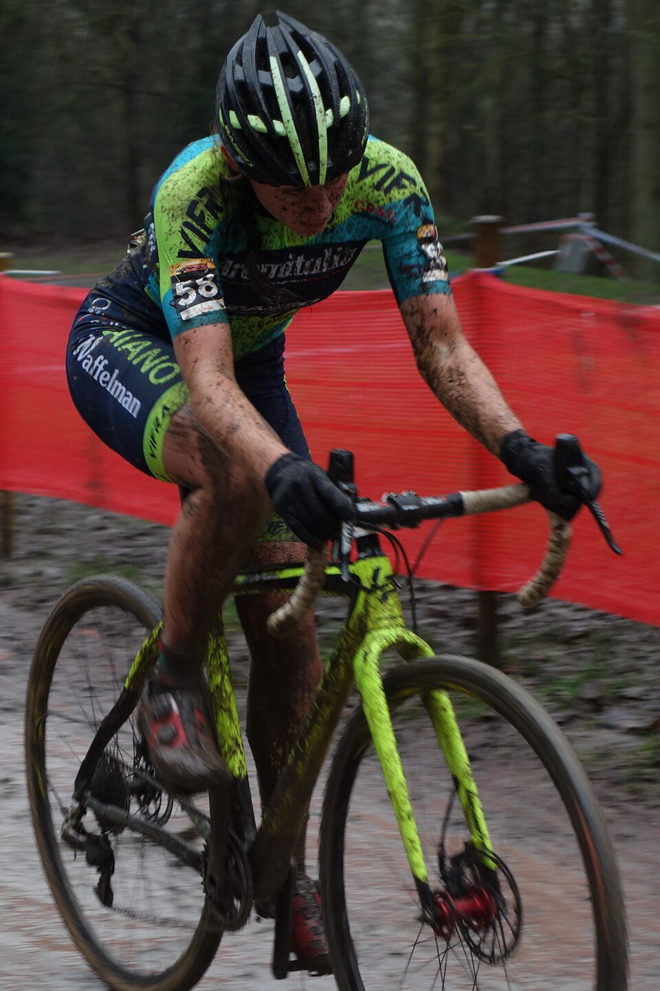 Letizia Borghesi