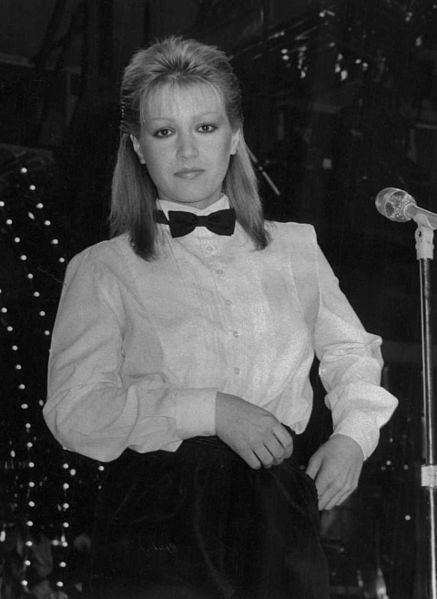 Letizia Masini