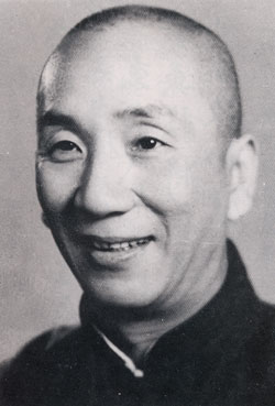 Leung Ching Yu