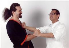 Leung Chiu Ting