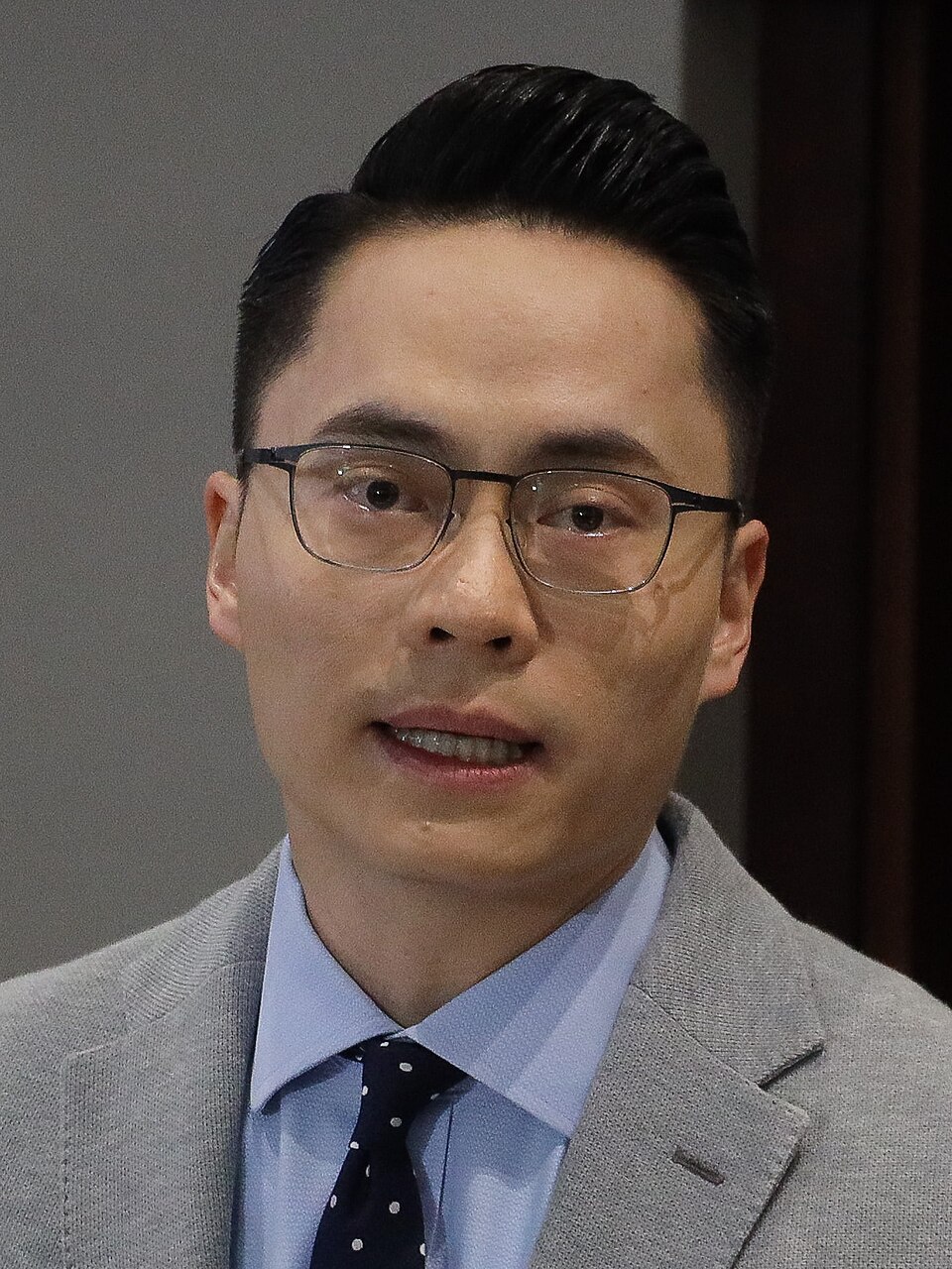 Leung Hei