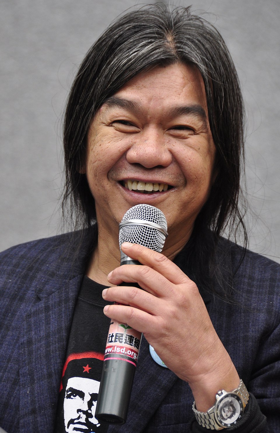 Leung Kwok Chung