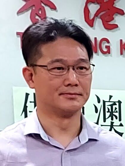 Leung Tsz-wing