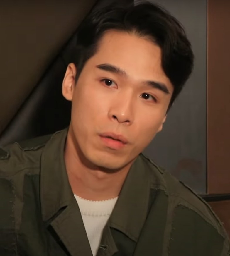 Leung Wai-hang