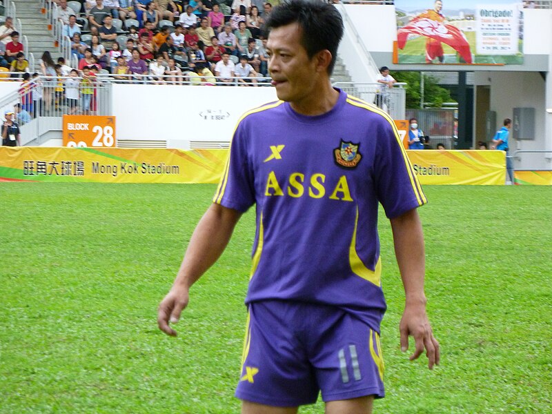 Leung Wong-ching