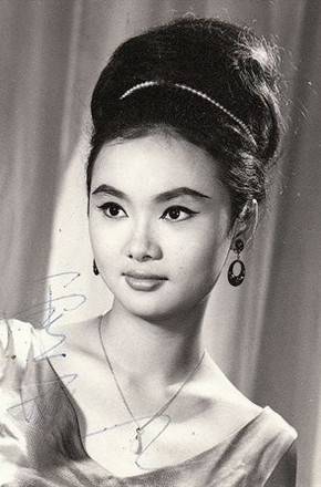 Leung Yan-suet