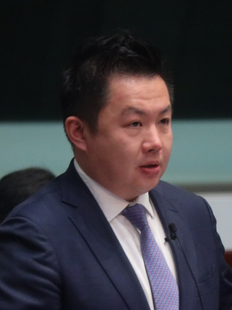 Leung Yuk Wai