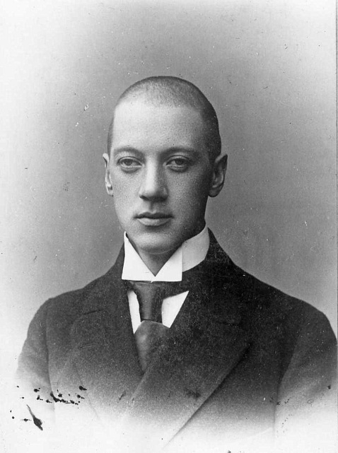 Lev Gumiliev