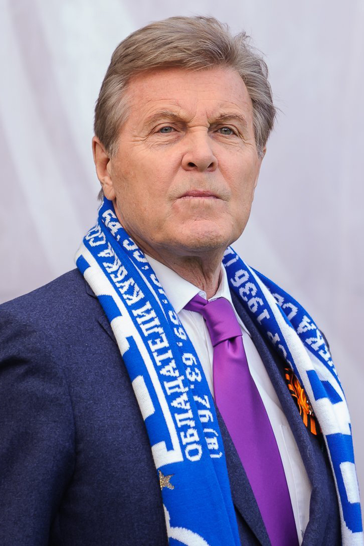 Lev Leshchenko