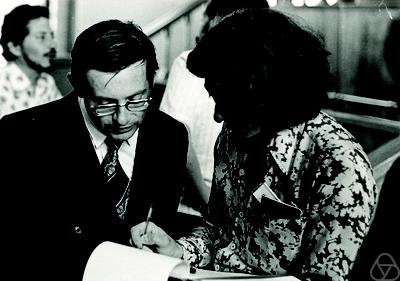 Lev Pesin