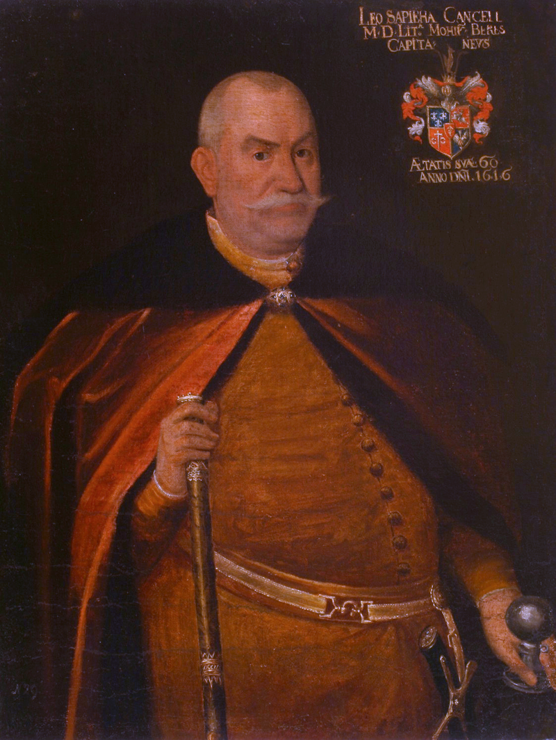 Lev Sapieha