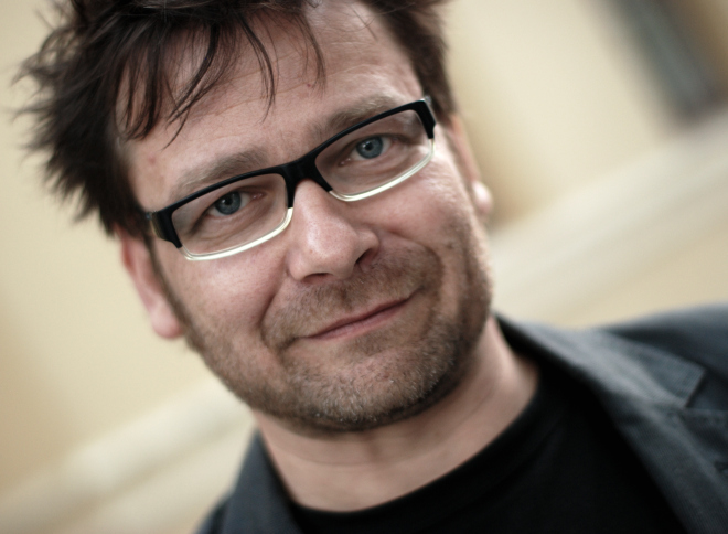 Lévai Balázs