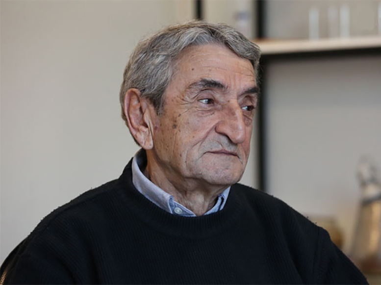 Levan Kharanauli