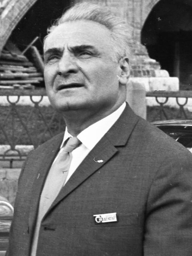 Levan Makharashvili