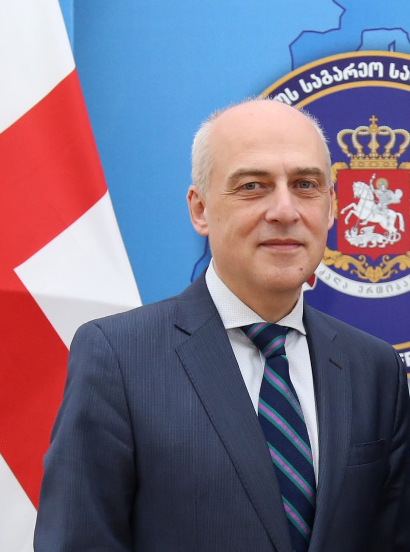 Levan Zalkaliani