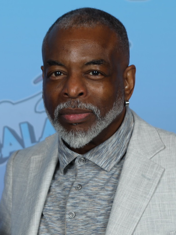 Levar Brown
