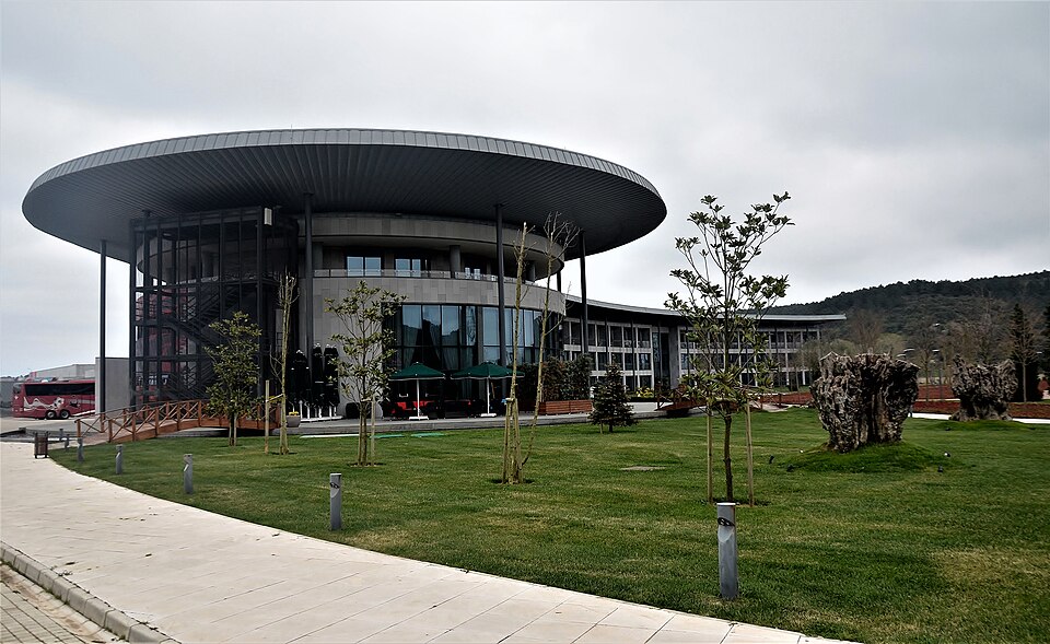 Levent Bicakci