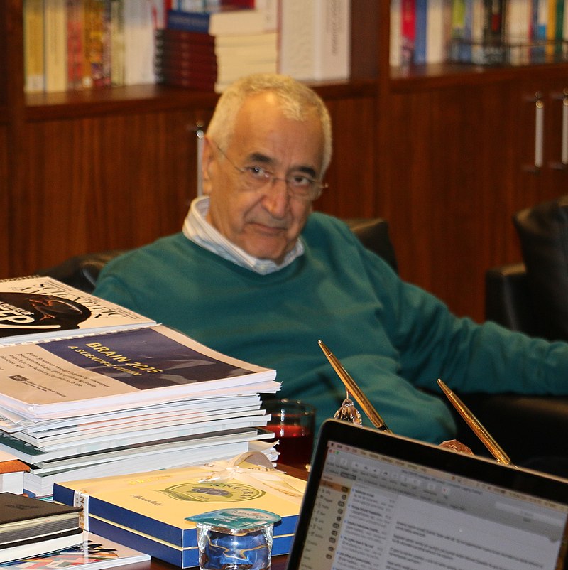 Levent Dogan