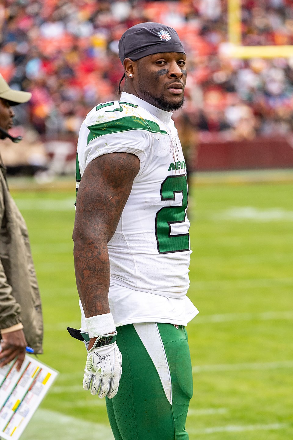 LeVeon Bell