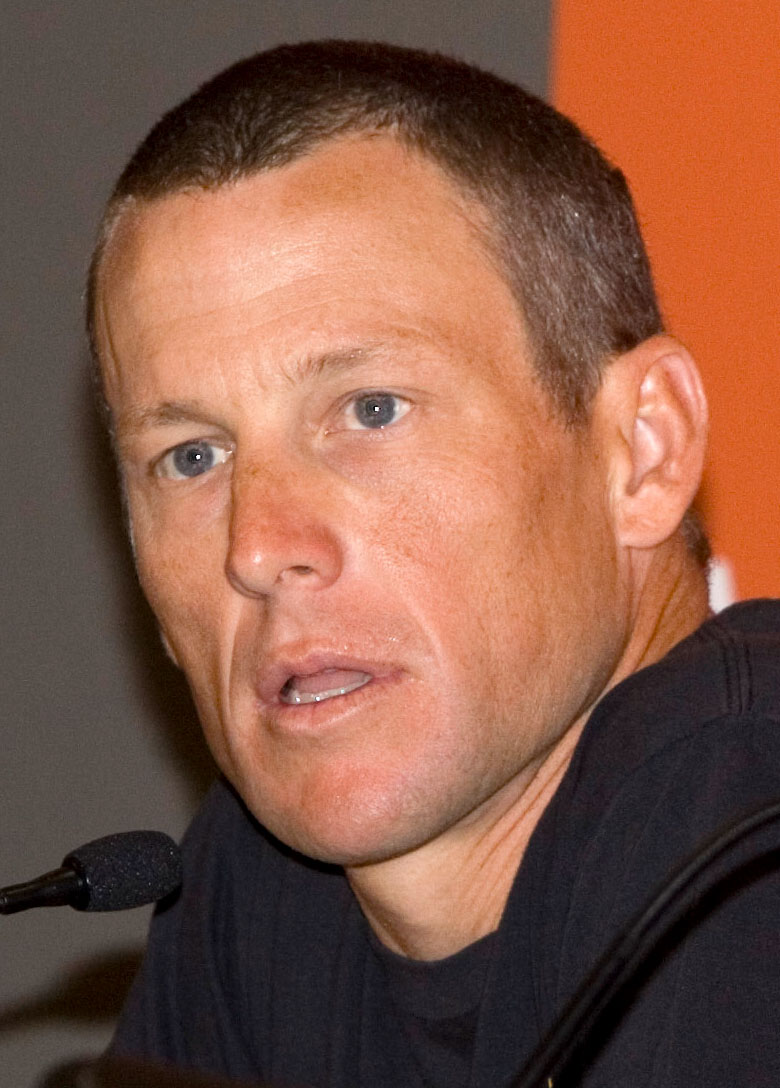 Levi Armstrong