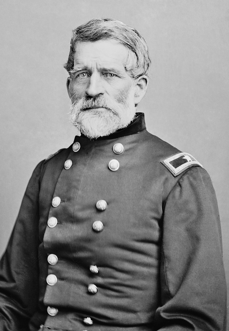 Levi Bradley